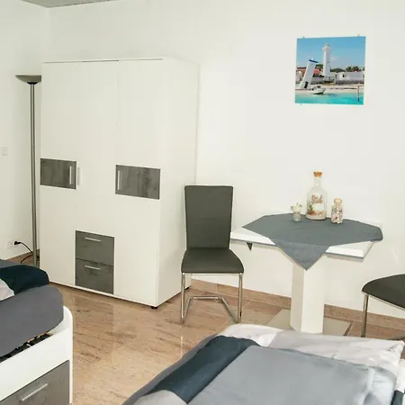 Ferienwohnung Jagsthausen * Jagsthausen