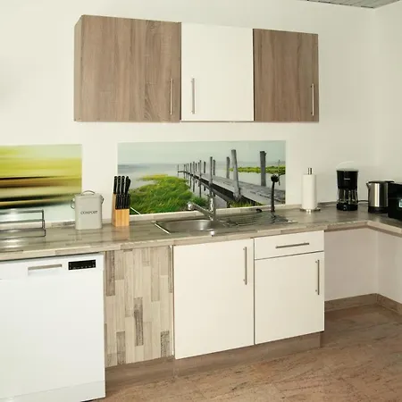 Lägenhet Ferienwohnung Jagsthausen *