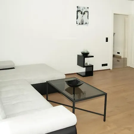 Ferienwohnung Jagsthausen Lägenhet