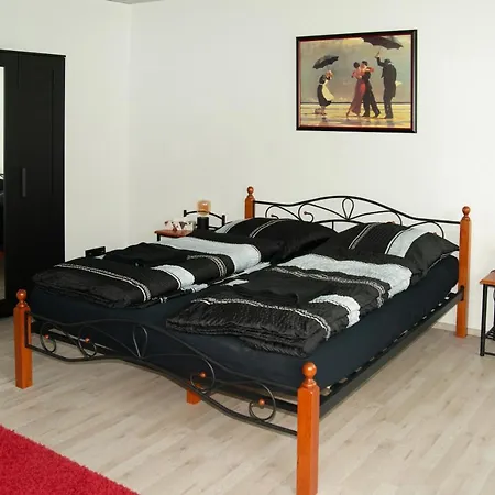 Ferienwohnung Jagsthausen Jagsthausen