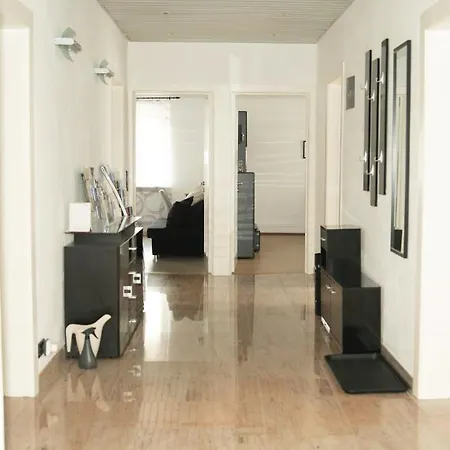 Ferienwohnung Jagsthausen Lägenhet *