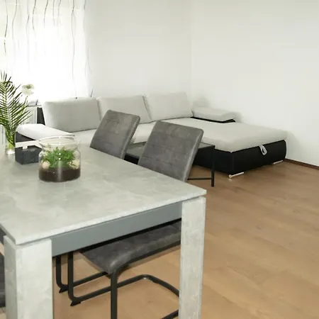 Ferienwohnung Jagsthausen Lägenhet Jagsthausen