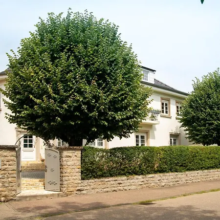 Ferienwohnung Jagsthausen