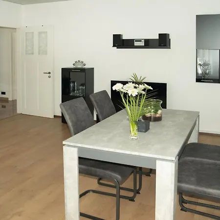 Lägenhet Ferienwohnung Jagsthausen *