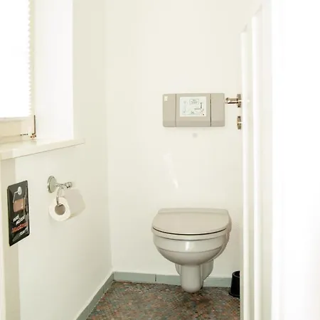 Διαμέρισμα Ferienwohnung Jagsthausen *