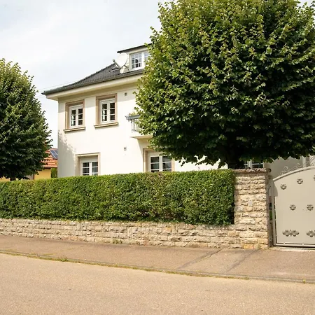 Ferienwohnung Jagsthausen * Jagsthausen