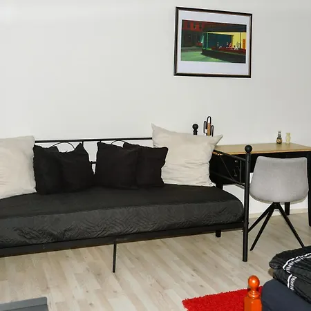 Ferienwohnung Jagsthausen * Jagsthausen