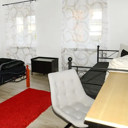 Ferienwohnung Jagsthausen