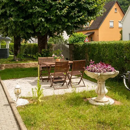 Ferienwohnung Jagsthausen * Jagsthausen