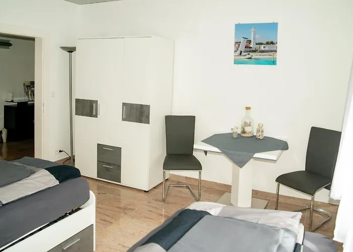 Ferienwohnung Jagsthausen * Jagsthausen