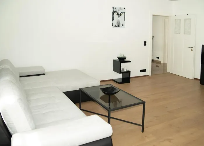 Ferienwohnung Jagsthausen Appartamento