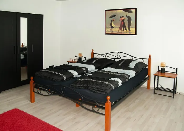 Ferienwohnung Jagsthausen Jagsthausen