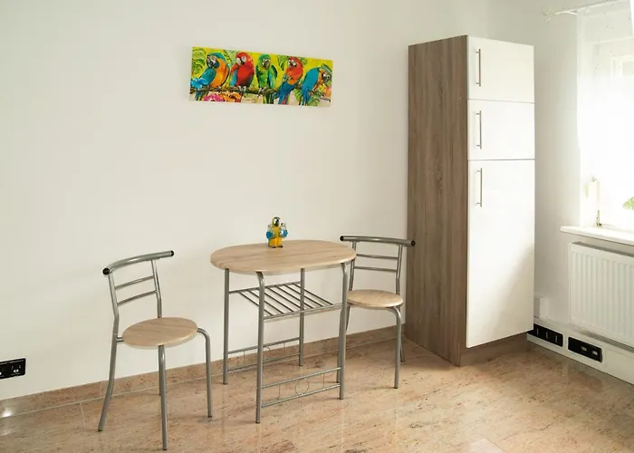 Ferienwohnung Jagsthausen Jagsthausen