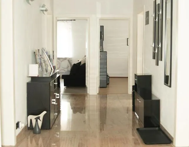 Ferienwohnung Jagsthausen Appartamento *