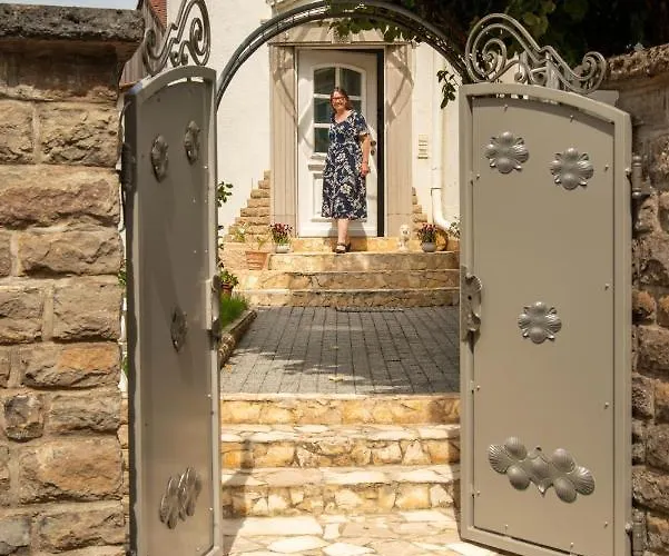 Ferienwohnung Jagsthausen Jagsthausen