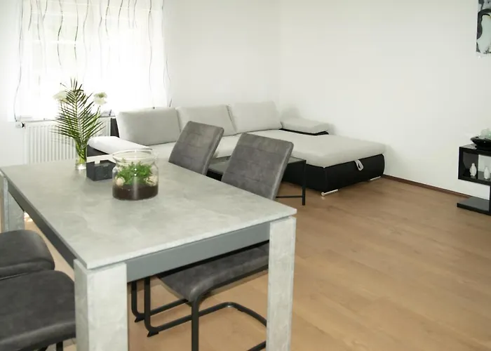 Ferienwohnung Jagsthausen Appartamento Jagsthausen