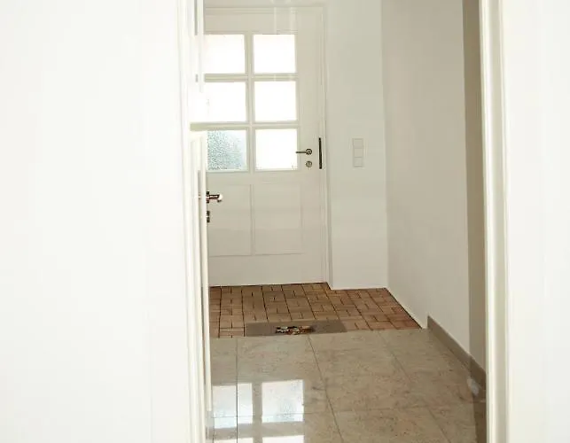 Ferienwohnung Jagsthausen Appartamento Jagsthausen