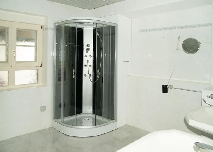 Ferienwohnung Jagsthausen * Jagsthausen