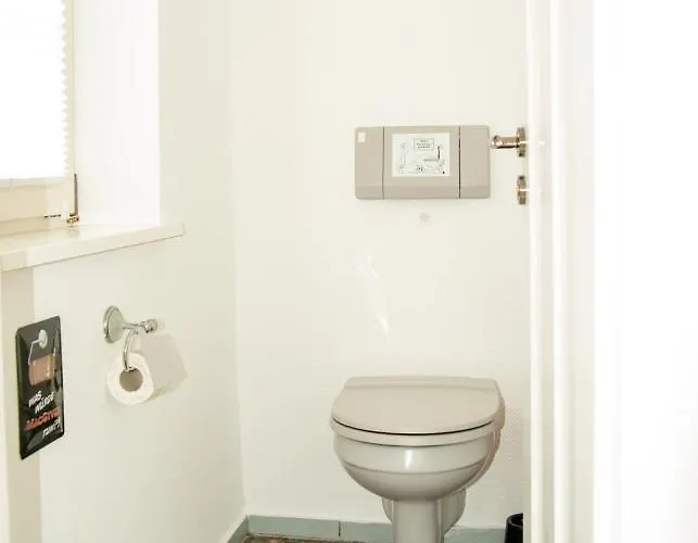 Appartamento Ferienwohnung Jagsthausen *